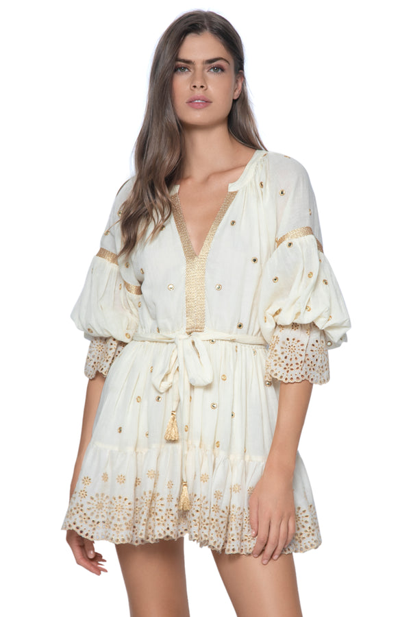 PQ Swim  EZRA DRESS